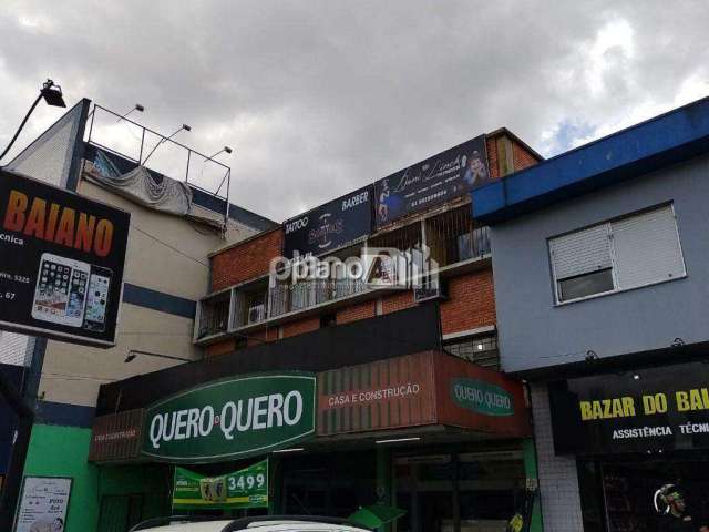 Sala Comercial Redentor - para aluguel, com 26m², - Cohab A - Gravataí / RS por R$ 750,00