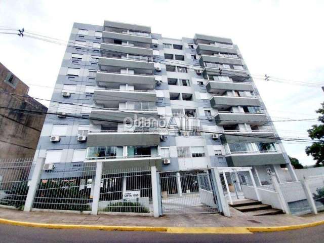 Apartamento Vitta para aluguel, com 69,49m², 2 quartos 1 suíte - Centro - Gravataí / RS por R$ 1.600,00