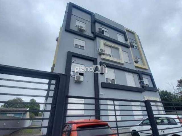 Apartamento à venda, com 52m², 2 quartos - Barnabé - Gravataí / RS por R$ 210.000,00