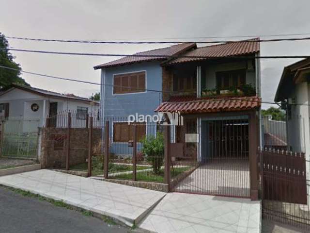 Casa para aluguel, com 232,74m², 2 quartos 1 suíte - Vera Cruz - Gravataí / RS por R$ 3.500,00