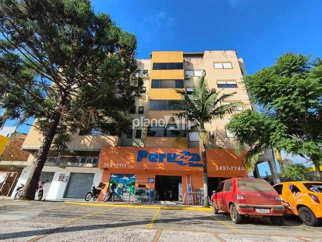Apartamento Dorival Center para aluguel, com 101,54m², 2 quartos - São Vicente - Gravataí / RS por R$ 1.560,00