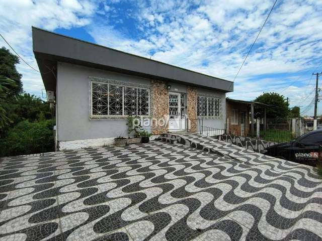 Casa para aluguel, com 188m², 3 quartos - Passo das Pedras - Gravataí / RS por R$ 7.800,00