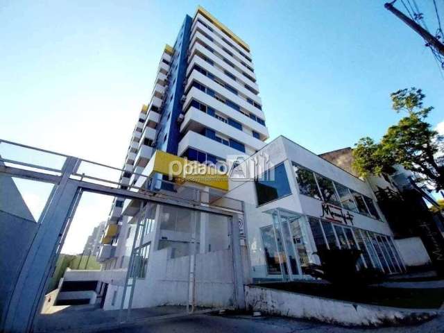 Apartamento Residencial Condado de Noronha para aluguel, com 85,29m², 2 quartos 1 suíte - Centro - Gravataí / RS por R$ 3.000,00