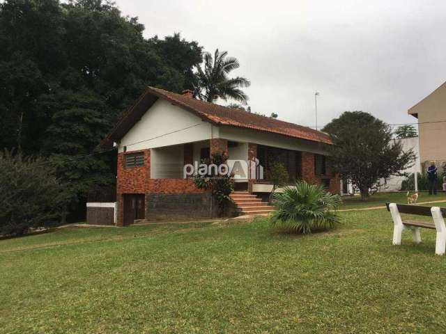 Rural - Sítio / Chácara à venda, com 450m², 8 quartos - Neópolis - Gravataí / RS por R$ 950.000,00