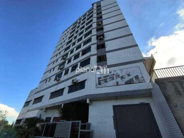 Apartamento Fioravante para aluguel, com 85,31m², 2 quartos 1 suíte - Jansen - Gravataí / RS por R$ 1.450,00