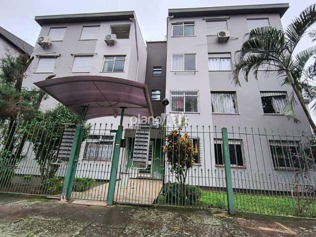 Apartamento Crater à venda, com 45,52m², 1 quarto - Salgado Filho - Gravataí / RS por R$ 130.000,00