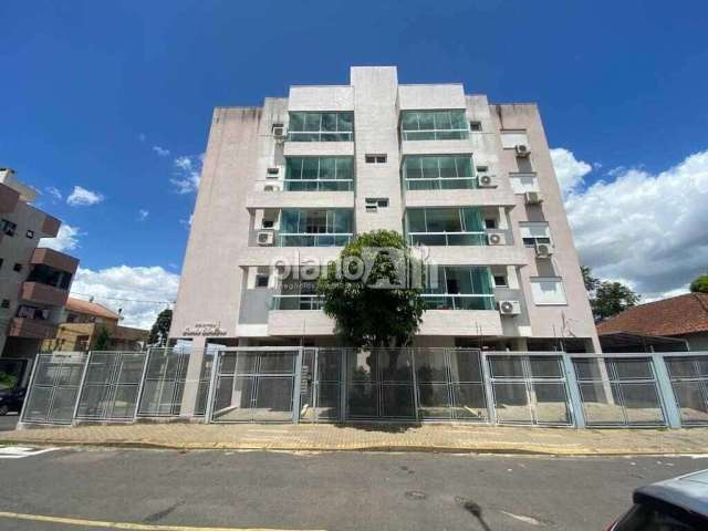 Apartamento Condomínio Santa Barbara - à venda, com 62m², 2 quartos - Vila Cachoeirinha - Cachoeirinha / RS por R$ 380.000,00