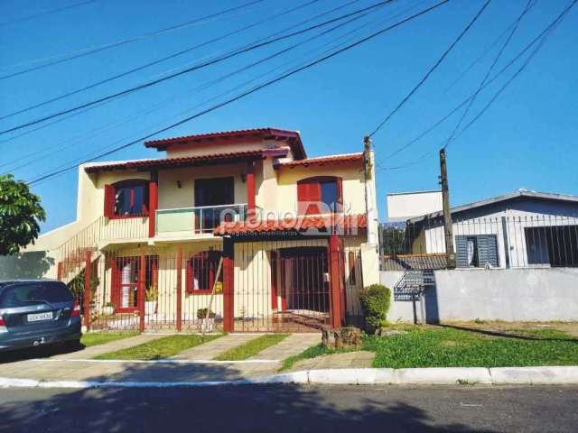Apartamento com 2 quartos para alugar na Rua Lunar, --, Salgado Filho, Gravataí, 75 m2 por R$ 1.200
