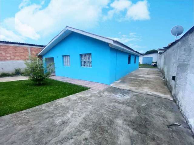 Casa com 3 dormitórios à venda, 130 m² por R$ 350.000,00 - Jardim Bela Vista - Campo Largo/PR