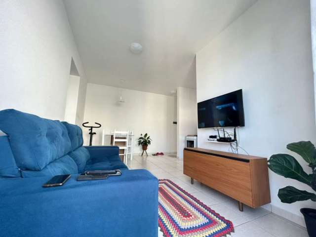 Apartamento com 2 dormitórios à venda, 47 m² por R$ 190,000 - Bom Jesus - Campo Largo/PR