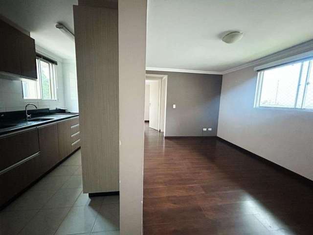 Apartamento com 2 dormitórios à venda, 46 m² por R$ 210.000,00 - Loteamento Santa Rita - Campo Largo/PR