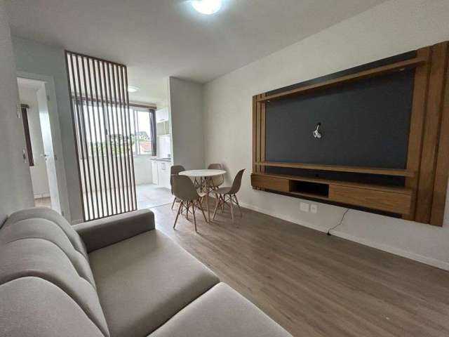 Apartamento (Térreo) com 2 dormitórios à venda, 49 m² por R$ 209.423 - Centro - Campo Largo/PR