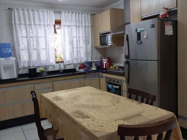 Casa com 4 quartos à venda na Avenida Presidente Vargas, Vila Tavares, Campo Limpo Paulista, 160 m2 por R$ 535.000