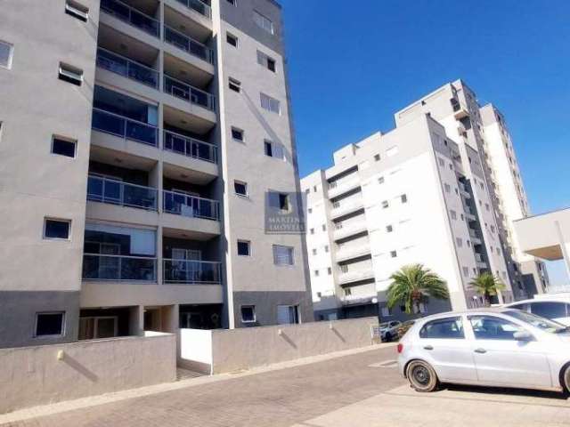 Apartamento com 2 quartos à venda na Alameda Curitiba, Esplanada do Carmo, Jarinu, 78 m2 por R$ 480.000