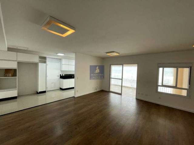 Apartamento com 3 quartos para alugar na Avenida Nove de Julho, Anhangabaú, Jundiaí por R$ 6.900