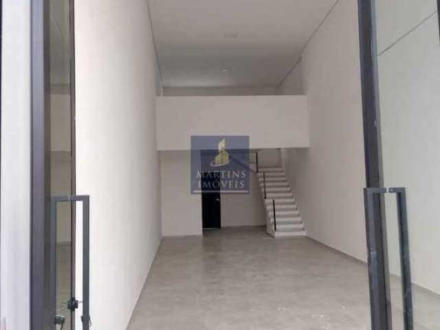 Sala comercial com 1 sala para alugar na Rua Silva Jardim, Vila Vianelo, Jundiaí, 78 m2 por R$ 4.000