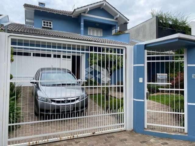 Casa com 3 quartos, 207 m², à venda por R$ 900.000- Vista Alegre - Ivoti/RS