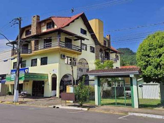 Apartamento com 2 quartos, à venda em Picada Café, Centro