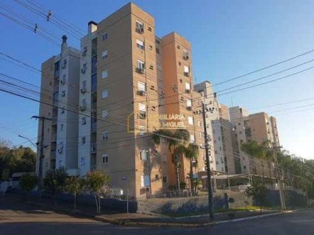 Apartamento com 2 quartos, à venda em Dois Irmãos, Beira Rio