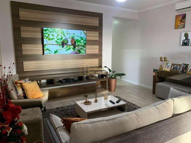 Excelente apartamento para venda no centro de Dois Irmãos R$420.000,00
