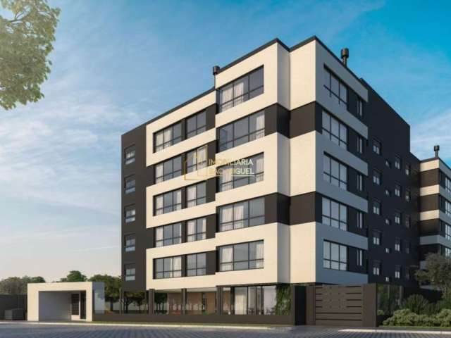Residencial New: Apartamentos à venda no bairro Primavera em Dois Irmãos - RS