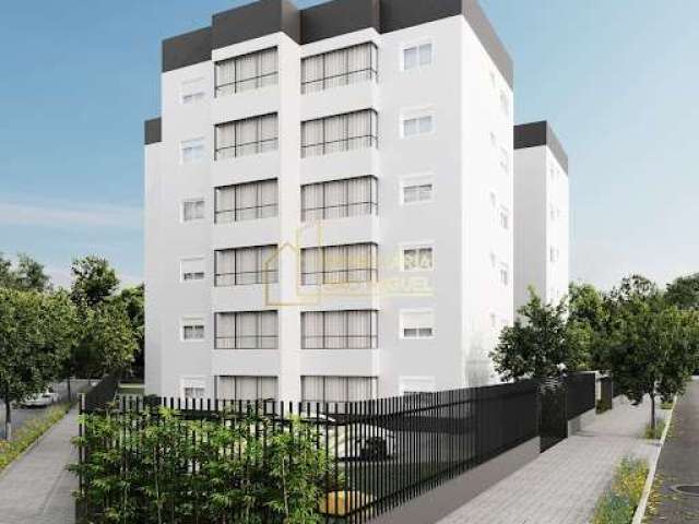 Residencial Zurique: Apartamentos a partir de R$ 378.800,00