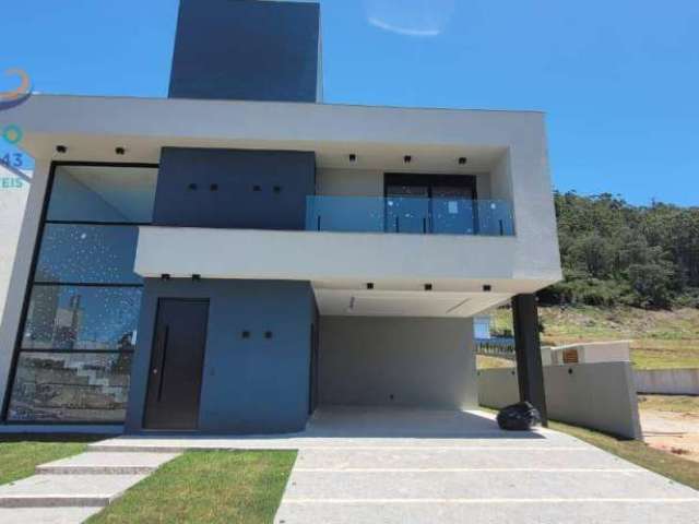 Casa com 4 dormitórios à venda, 376 m² por R$ 3.213.000,00 - Ingleses - Florianópolis/SC