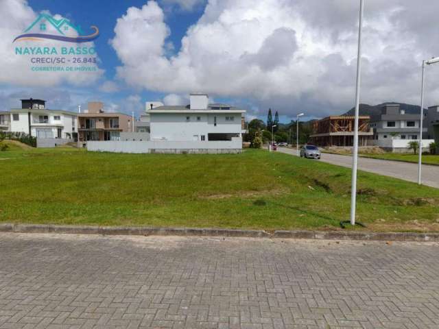 Terreno à venda, 474 m² por R$ 780.000,00 - Ingleses - Florianópolis/SC