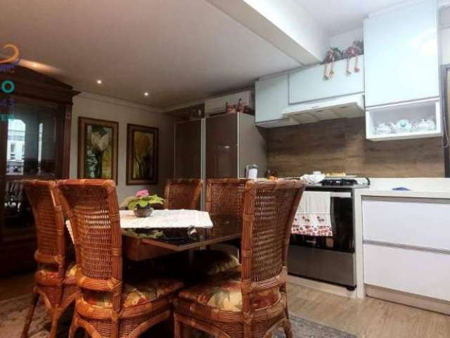 Apartamento com 2 dormitórios à venda, 85 m² por R$ 691.500,00 - Ingleses - Florianópolis/SC