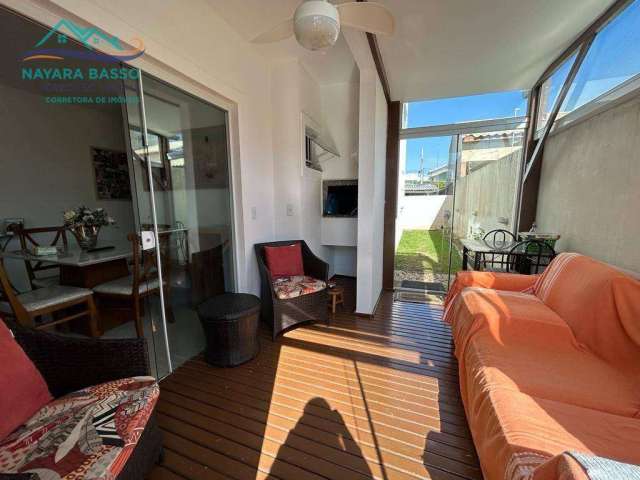 Apartamento à venda, 65 m² por R$ 370.000,00 - Ingleses - Florianópolis/SC
