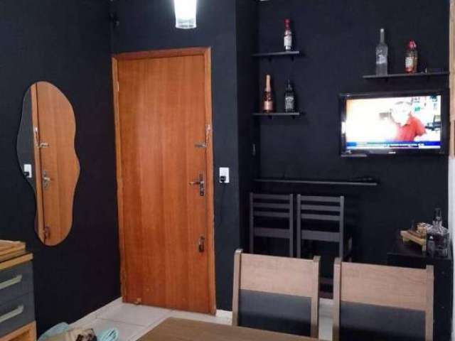Apartamento com 3 dormitórios à venda, 57 m² por R$ 359.000,00 - Ingleses - Florianópolis/SC