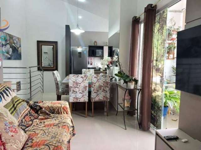 Apartamento com 3 dormitórios à venda, 96 m² por R$ 800.000,00 - Ingleses - Florianópolis/SC