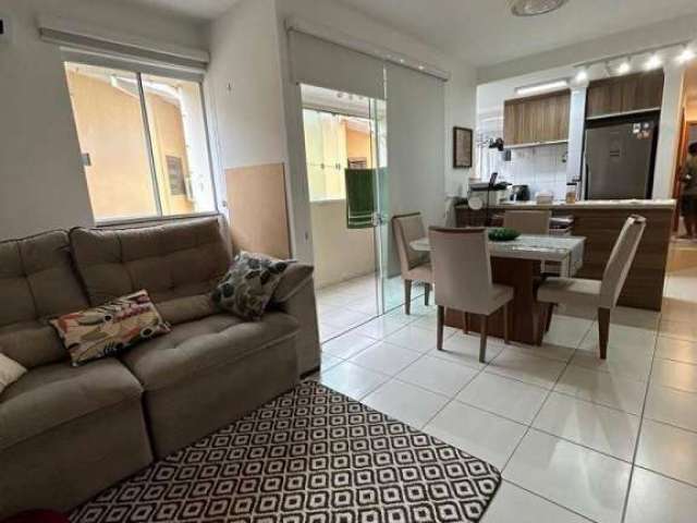 Apartamento com 2 dormitórios à venda, 67 m² por R$ 490.000,00 - Ingleses - Florianópolis/SC