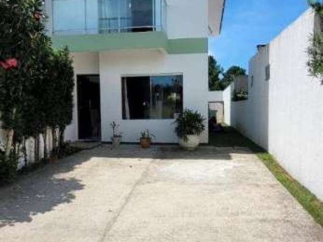 Casa à venda, 95 m² por R$ 535.000,00 - Rio Vermelho - Florianópolis/SC