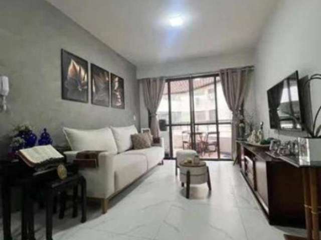 Apartamento à venda, 89 m² por R$ 910.000,00 - Ponta das Canas - Florianópolis/SC
