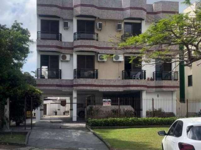 Apartamento com 3 dormitórios à venda, 82 m² por R$ 580.000,00 - Ingleses - Florianópolis/SC
