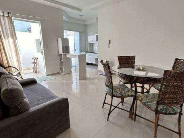 Apartamento à venda, 65 m² por R$ 390.000,00 - Ingleses Norte - Florianópolis/SC