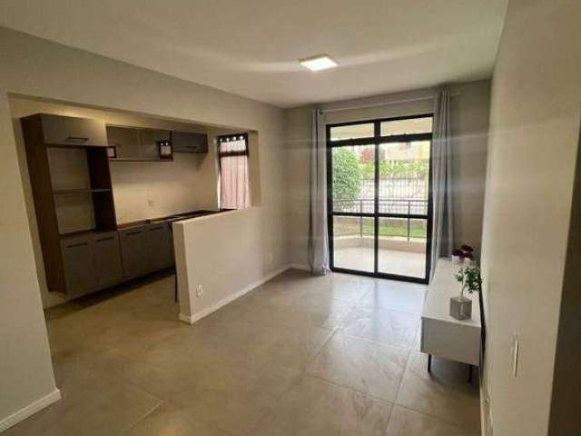 Apartamento à venda, 74 m² por R$ 550.000,00 - Ingleses - Florianópolis/SC