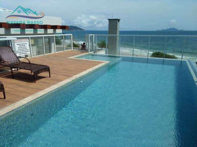Apartamento à venda, 51 m² por R$ 563.000,00 - Ingleses - Florianópolis/SC