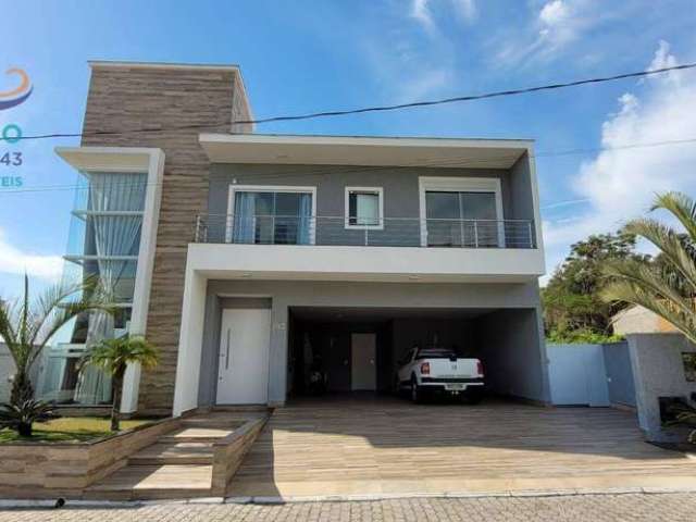 Casa à venda, 306 m² por R$ 2.400.000,00 - Ingleses - Florianópolis/SC