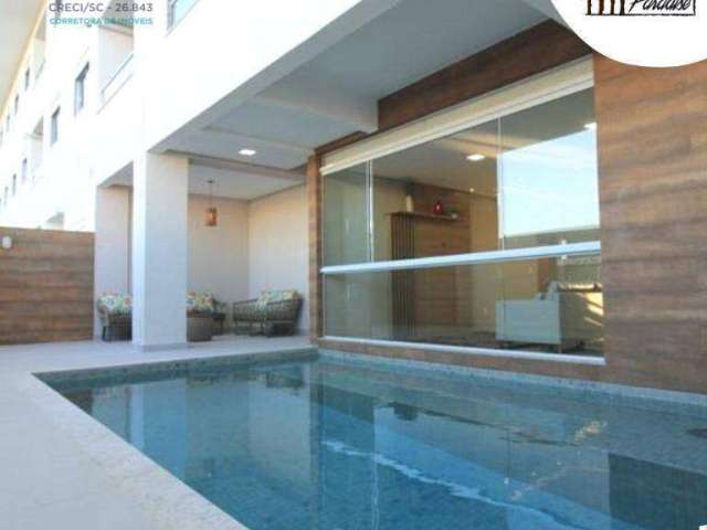 Apartamento à venda, 96 m² por R$ 840.000,00 - Ingleses - Florianópolis/SC