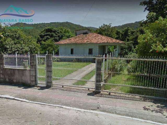 Terreno à venda, 13032 m² por R$ 1.350.000,00 - Rio Vermelho - Florianópolis/SC
