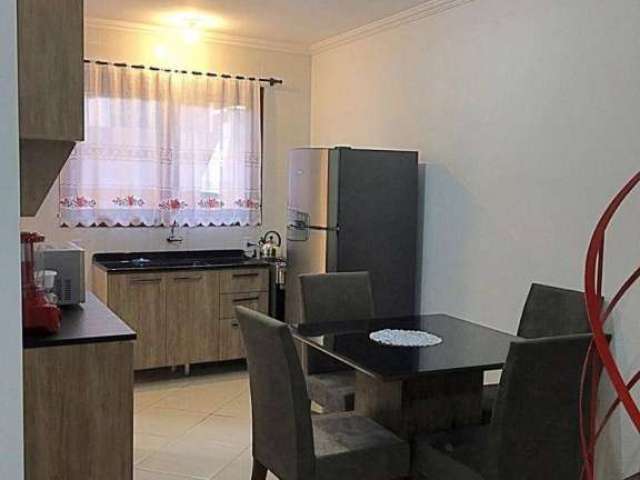 Casa à venda, 80 m² por R$ 400.000,00 - Ingleses - Florianópolis/SC