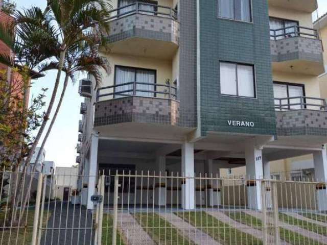 Apartamento à venda, 85 m² por R$ 638.000,00 - Ingleses - Florianópolis/SC