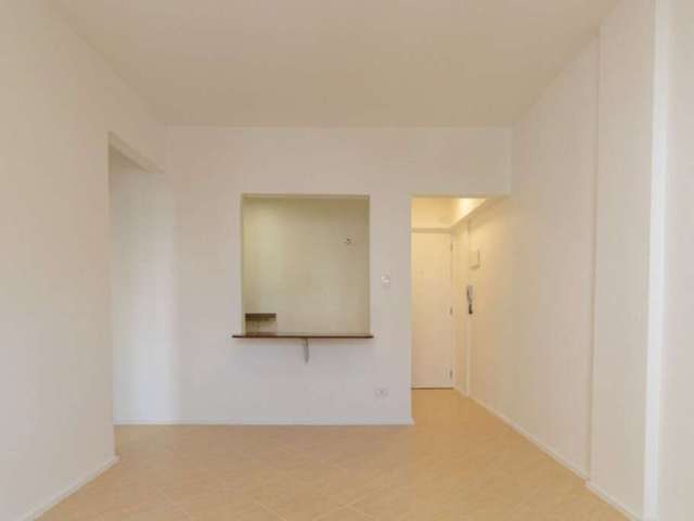 Apartamento à Venda na Pinheiros com 40 m², ' 1Quarto e 1 Vaga
