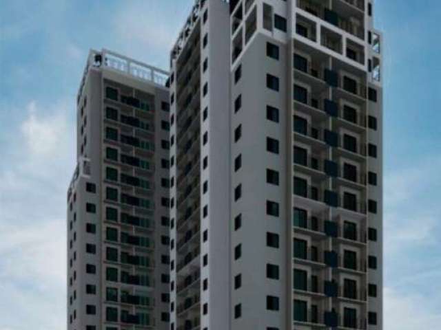 Apartamento com 3 quartos à venda na Rua Jarauara, 470, Vila Ré, São Paulo, 60 m2 por R$ 572.669