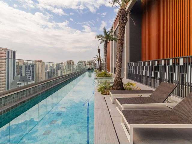 Apartamento com 2 quartos à venda na Rua Professor Doutor José Marques da Cruz, 148, Jardim das Acacias, São Paulo, 84 m2 por R$ 1.250.000