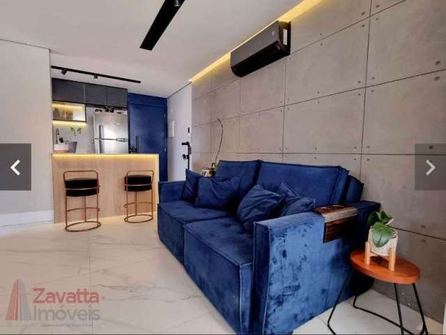 Apartamento à venda em Vila Maria com 50 m², 2 quartos, 1 suíte, 1 vaga