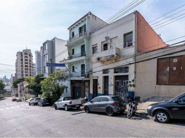 Terreno comercial à venda na Rua Doutor Eduardo Amaro, 234, Paraíso, São Paulo, 200 m2 por R$ 1.500.000