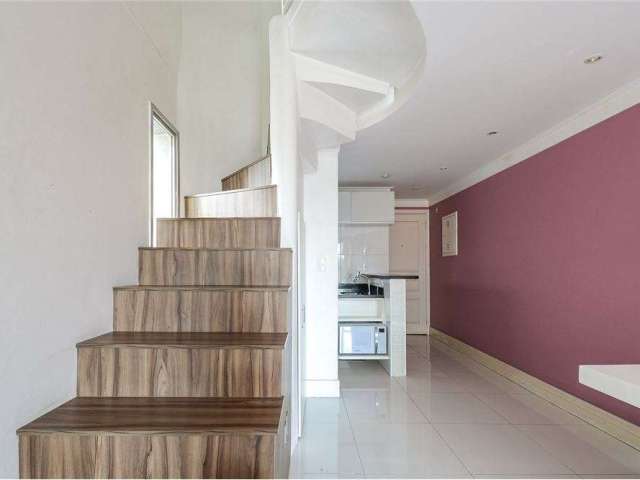 Apartamento com 1 quarto à venda na Rua Dona Avelina, 118, Vila Mariana, São Paulo, 74 m2 por R$ 630.000